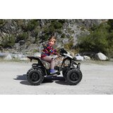 Peg-Perego dječji četverocikl polaris outlaw 330w camo | shoptok.hr