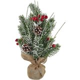  Božićno ukrasno drvce 35cm | Eponuda.com
