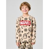 Sinsay Pamučna majica kratkih rukava Spider-Man | shoptok.hr