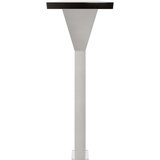  Vodopad za Bazen Nehrđajući čelik 50 x 30 x 90 cm Srebrna | Eponuda.com