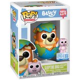Funko Figura POP Bluey Bingo with Floppy | shoptok.hr