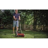 Einhell Ročna kosilnica GC-HM 300 (širina reza: 30 cm, nastavitev višine reza: 13-17 mm) | Shoptok.si