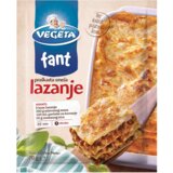 Vegeta Dodatak Fant za lazanje 70g | ePonuda.com