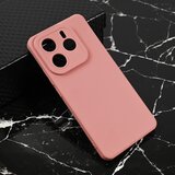 Teracell maska za Xiaomi Redmi Note 14 5G mat Giulietta tamno roze | ePonuda.com