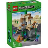 Lego Zombi Tamnica, Minecraft | Eponuda.ba
