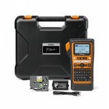 Brother pt- E310 štampač nalepnica kofer