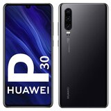Huawei Obnovljeno - znaki rabe - P30 4G crn 128 GB 6 GB ram dual sim - vidne oznake uporabe obnovljeno, (21561687) Cene