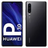 Huawei Obnovljeno - znaki rabe - P30 4G crn 128 GB 6 GB ram dual sim - vidne oznake uporabe obnovljeno, (21561687)