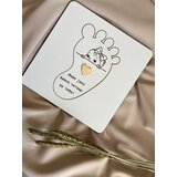 Woodenfull pitalica za kumstvo | ePonuda.com