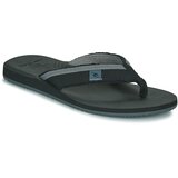 Rip Curl Japonke REACTOR OPEN TOE Črna | Shoptok.si