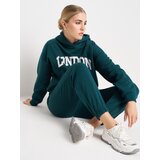 Sinsay Donji dio trenirke s natpisom | shoptok.hr