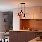 Osram Držač PENDULUM 230V, crni | Eponuda.com