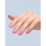 OPI Nail Lacquer Summer Make the Rules lak za nohte Makeout side 15 ml | Shoptok.si