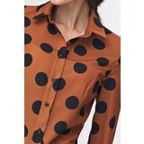 Nife Ženska bluza B113 crna | Eponuda.com