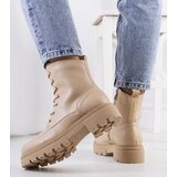 D/CEO Black high boots Christabel | Shoptok.si
