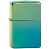 Zippo Upaljač - Hp Teal | ePonuda.com