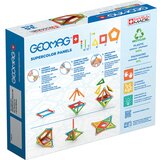 Geomag Supercolor 35-delni gradbeni set | Shoptok.si