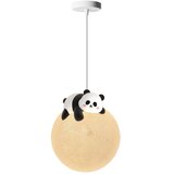 Toolight Lampa Viseća PANDA G162-1CP | shoptok.hr