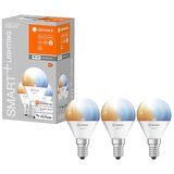  Set 3x prigušiva LED sijalica SMART+ E14/5W/230V 2700K-6500K - Ledvance | Eponuda.com