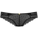 JETTE Spodnje hlačke 'Rio' črna | Shoptok.si