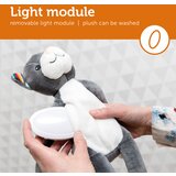Zazu plišasta glasbena nočna lučka katie the kitten | Shoptok.si