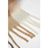 Marisse A warm scarf with a delicate pattern | Shoptok.si
