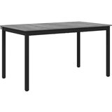  Blagovaonski stolovi METAL | shoptok.hr
