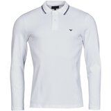 Emporio Armani 8N1FB5 Bijela | shoptok.hr