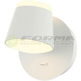  led zidna lampa F2076-8Z wh | ePonuda.com