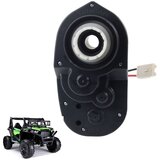  24V motor s mjenjačem za JS360 električno vozilo za vožnju Cijene