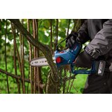 Bosch Akumulatorska lančana testera GKE 18V-20 Professional Solo bez baterije i punjača (06008D7100) | ePonuda.com