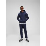GAP Sweatpants fleece joggers - Men's | Shoptok.si