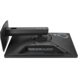 Asus ROG strix XG27ACG gaming monitor - 68.58cm (27"), qhd (2560 x 1440), fast ips, 180Hz (nad 144Hz), 1ms (gtg), usb type-c, g-sync kompatibilen, hdr, aura sync - 90LM0A70-B01370 | Shoptok.si