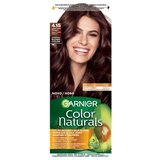 Garnier color naturals boja za kosu 4.15/ ledeni tamni mahagoni cene