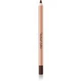 ZOEVA Velvet Love Eyeliner Pencil olovka za oči nijansa Perfect Cocoa 1,2 g