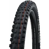 Schwalbe Magic Mary 27,5" (584 mm) Black/Orange