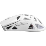 WHITESHARK Dagonet Pro WGM-5026 bežični gaming miš 24.000 DPI, bijeli | shoptok.hr