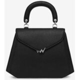 Vuch Ručna torba Bryna Black, 23 x 23,5 cm | shoptok.hr