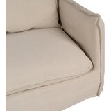 Ixia Krem lanena sofa 160 cm – | shoptok.hr
