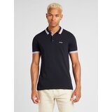 Boss Majica 'Paddy' noćno plava / roza / bijela | shoptok.hr