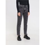 Sinsay - High waist mom traperice | shoptok.hr