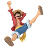 Banpresto Figura Romance Dawn Monkey D. Luffy vol. 02 – One Piece Cijene