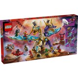 Lego 71836 Lučni Zmaj fokusa | Eponuda.com