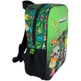 Minecraft Ruksak (Characters) 30 cm | shoptok.hr