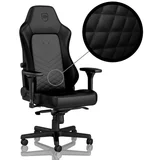 HERO Gaming stolica crna