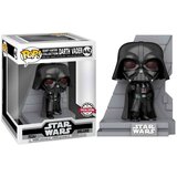 Funko POP figure Star Wars Bounty Hunter Darth Vader Exclusive | shoptok.hr