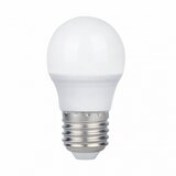 Mitea Lighting LED Eco sijalica E27 7W G45 4000K 220-240V bela Cene