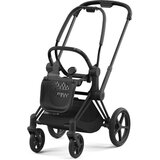 Cybex Platinum® cybex® okvir kolica priam™ matt black | shoptok.hr