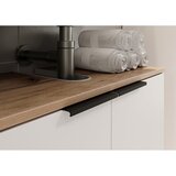 Germania Bijeli ormarić za ispod umivaonika 60x58 cm Menen – | shoptok.hr