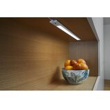 Osram LED svetilka pod omarico Slim (Do x Š x V: 50 x 3,76 x 0,8 cm, Barva svetlobe: Toplo bela) | Shoptok.si